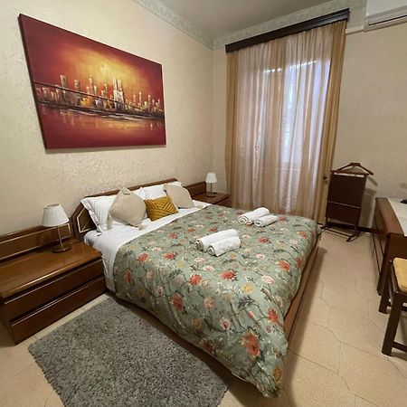 شقة Casa Parsa روما المظهر الخارجي الصورة